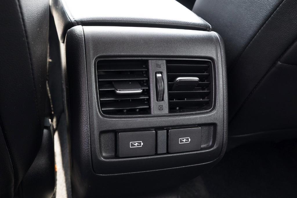 used 2021 Honda Accord car, priced at $22,500