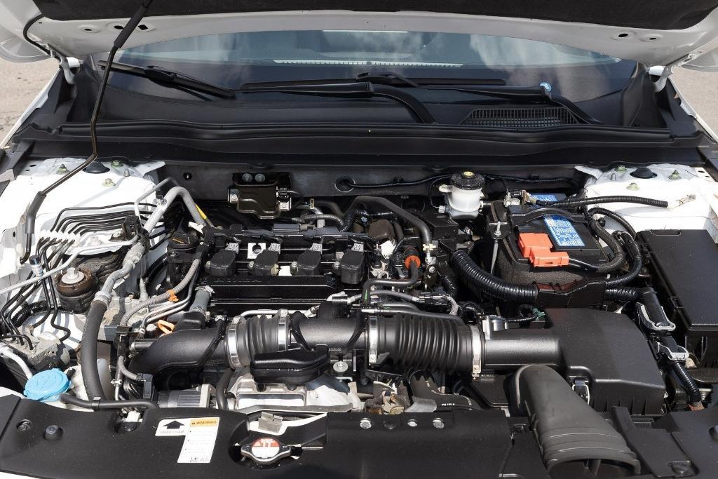 used 2021 Honda Accord car, priced at $22,500