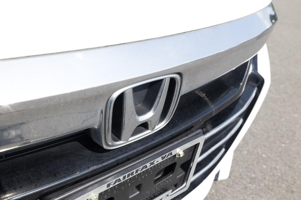 used 2021 Honda Accord car, priced at $23,895
