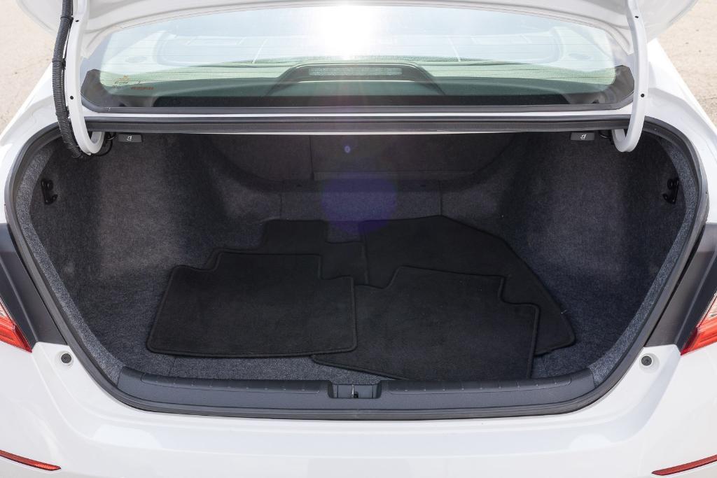 used 2021 Honda Accord car, priced at $23,895