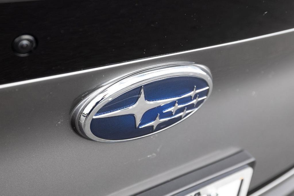 used 2024 Subaru Solterra car, priced at $25,335