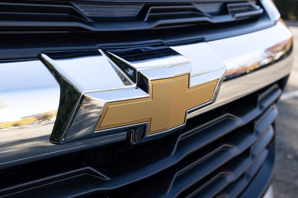 new 2026 Chevrolet TrailBlazer car, priced at $28,000