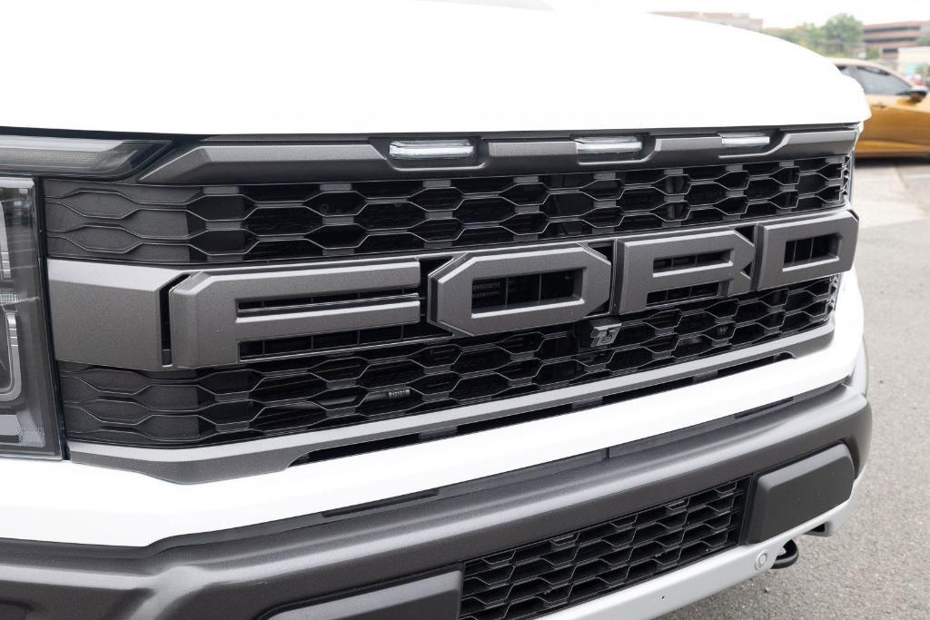 used 2022 Ford F-150 car, priced at $64,300