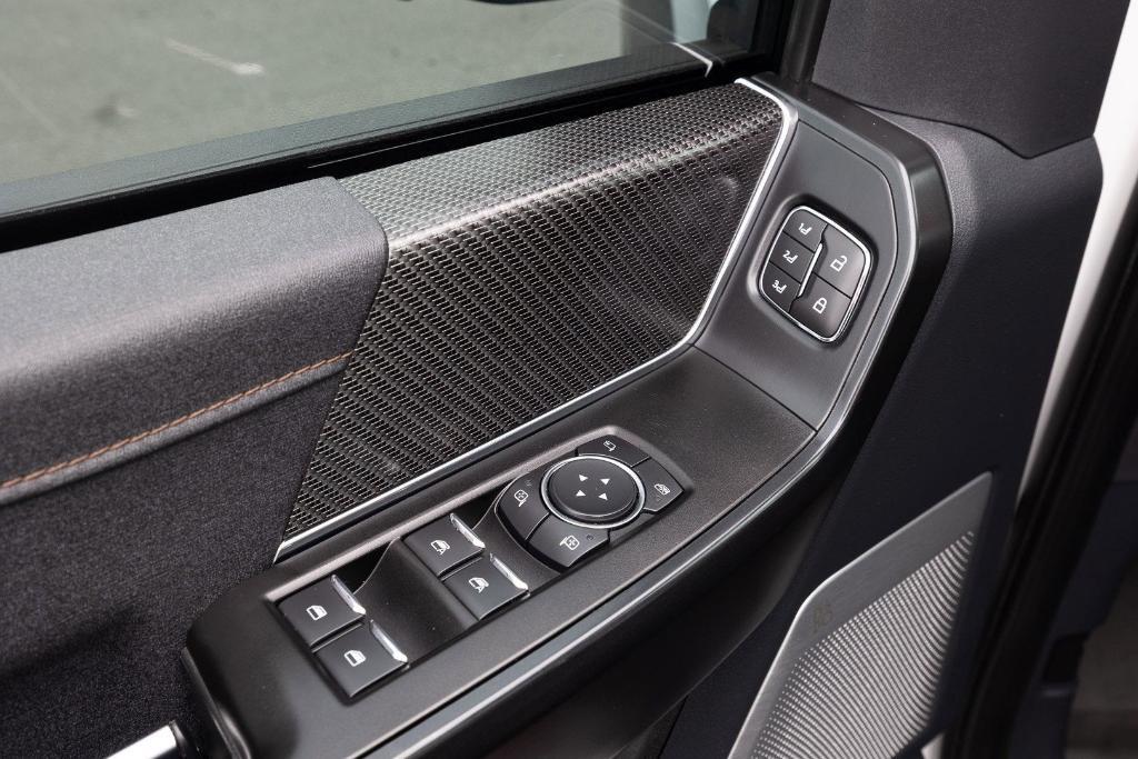 used 2022 Ford F-150 car, priced at $64,300