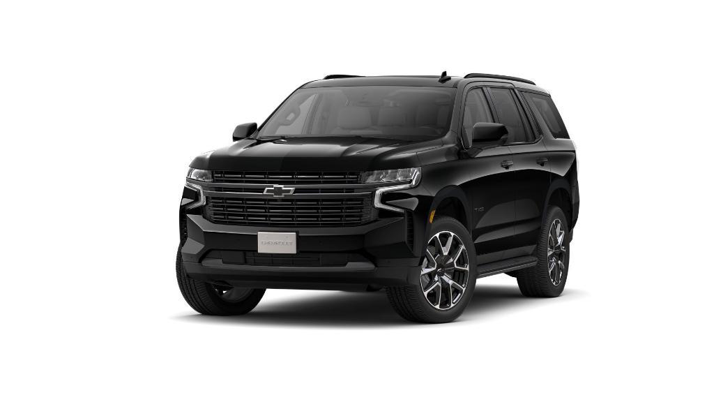 new 2024 Chevrolet Tahoe car, priced at $70,488