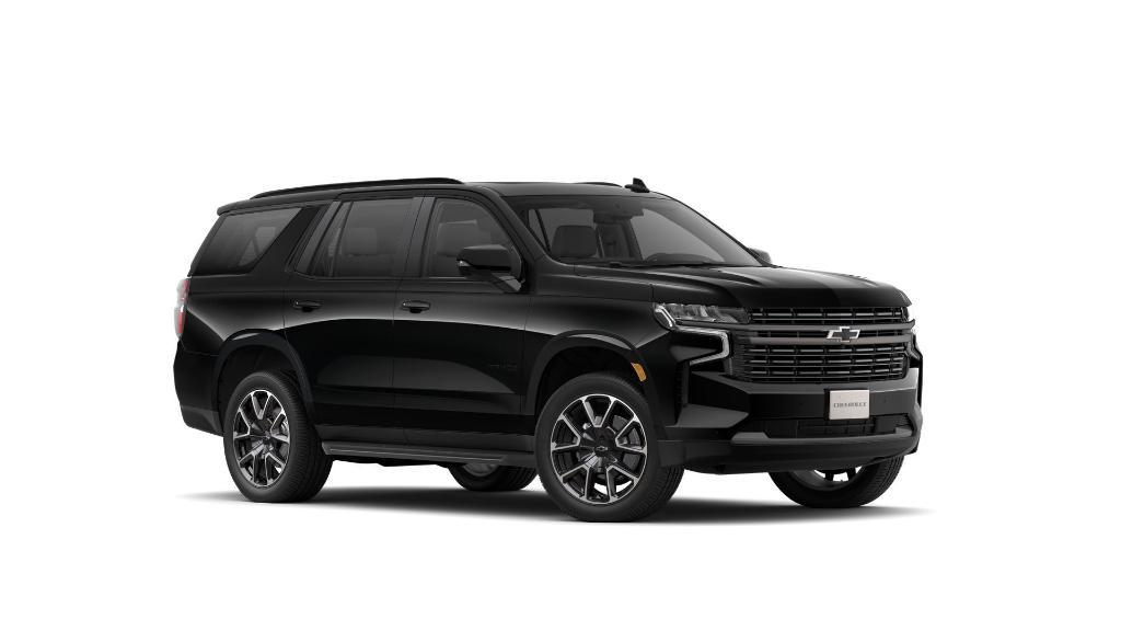 new 2024 Chevrolet Tahoe car, priced at $70,488