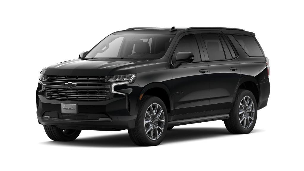 new 2024 Chevrolet Tahoe car, priced at $70,488