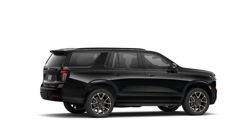 new 2024 Chevrolet Tahoe car, priced at $70,488