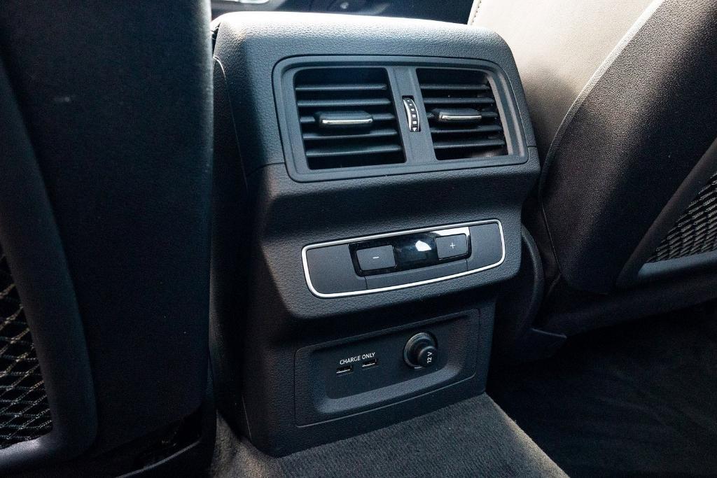 used 2023 Audi SQ5 car, priced at $40,000