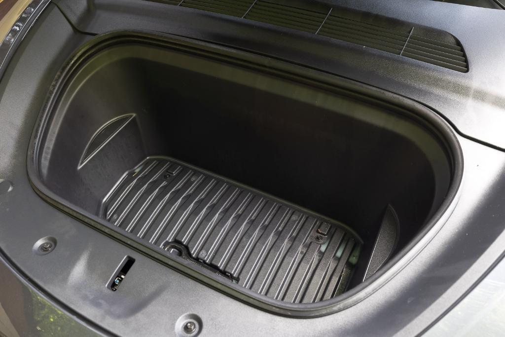 used 2023 Tesla Model Y car, priced at $31,000