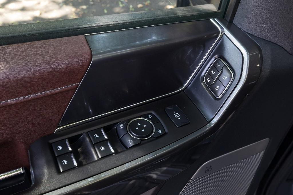 used 2023 Ford F-150 car, priced at $45,500