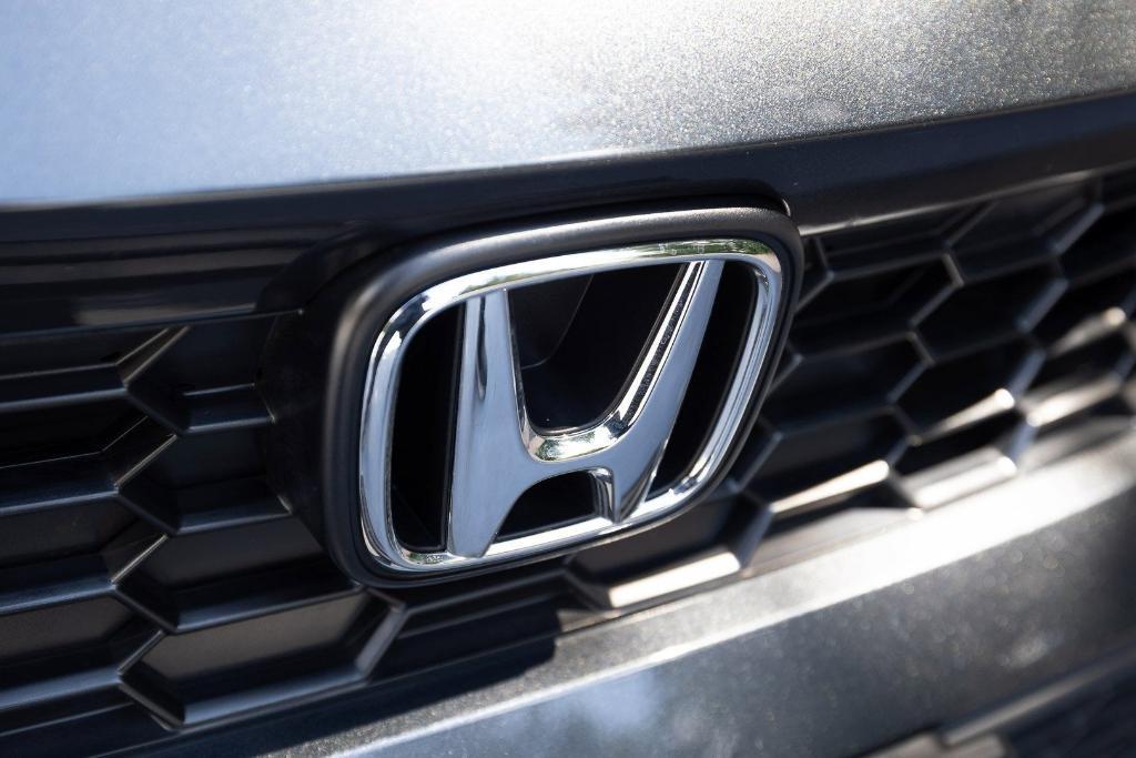 used 2025 Honda Civic car, priced at $25,800