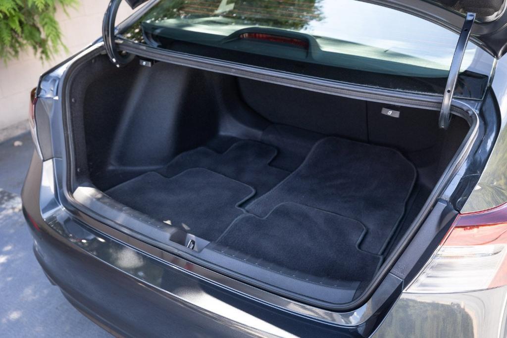used 2025 Honda Civic car, priced at $25,800