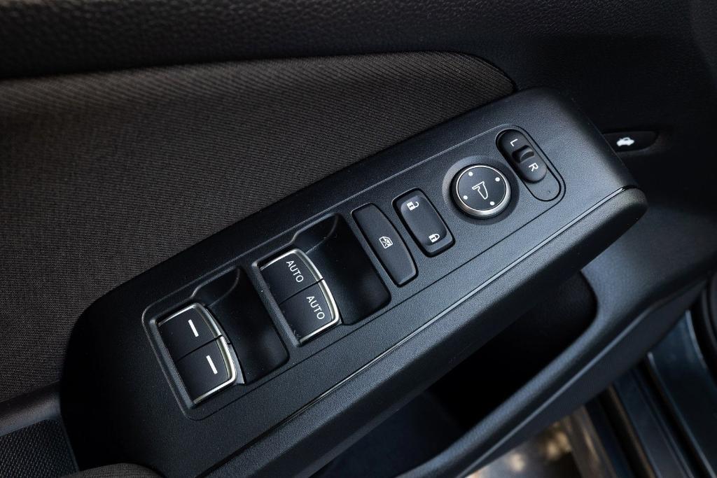 used 2025 Honda Civic car, priced at $25,800