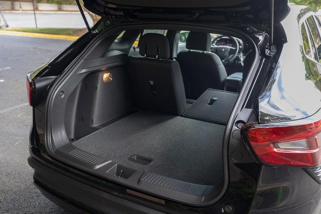 new 2025 Chevrolet Trax car, priced at $22,762