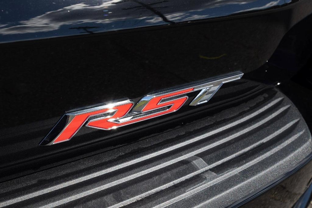 new 2026 Chevrolet Suburban car, priced at $80,000