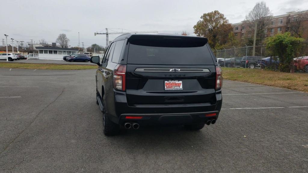 used 2022 Chevrolet Tahoe car, priced at $54,952