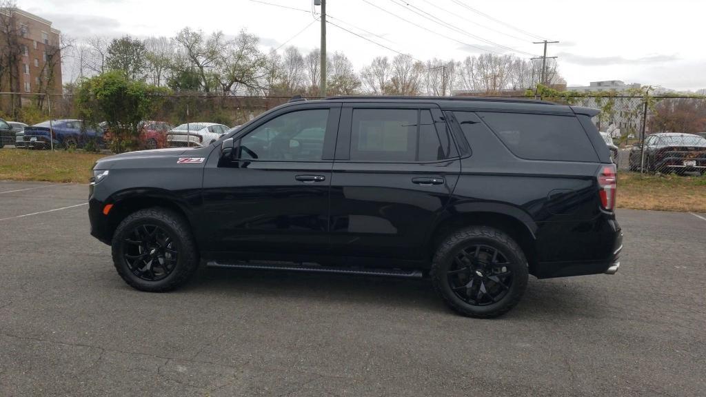 used 2022 Chevrolet Tahoe car, priced at $54,952