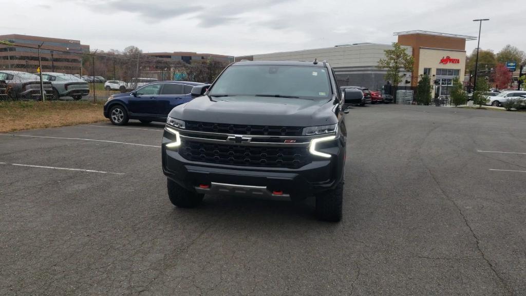 used 2022 Chevrolet Tahoe car, priced at $54,952