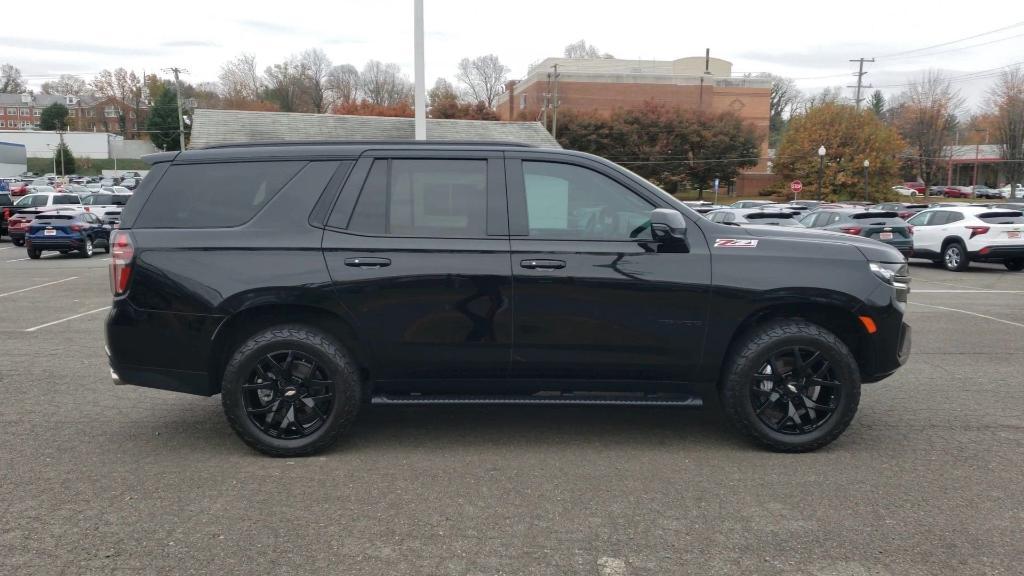 used 2022 Chevrolet Tahoe car, priced at $54,952