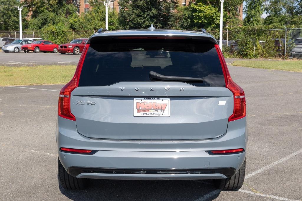 used 2023 Volvo XC90 Recharge Plug-In Hybrid car, priced at $48,000