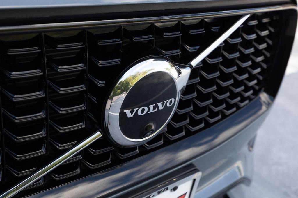 used 2023 Volvo XC90 Recharge Plug-In Hybrid car, priced at $50,000