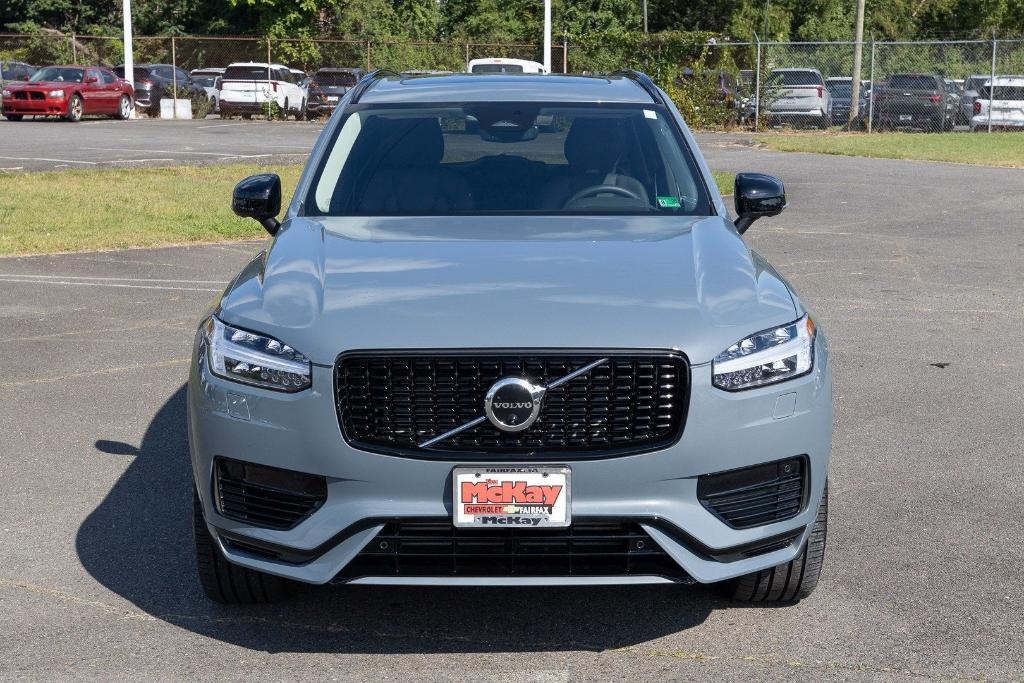 used 2023 Volvo XC90 Recharge Plug-In Hybrid car, priced at $50,000
