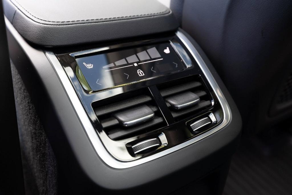 used 2023 Volvo XC90 Recharge Plug-In Hybrid car, priced at $50,000