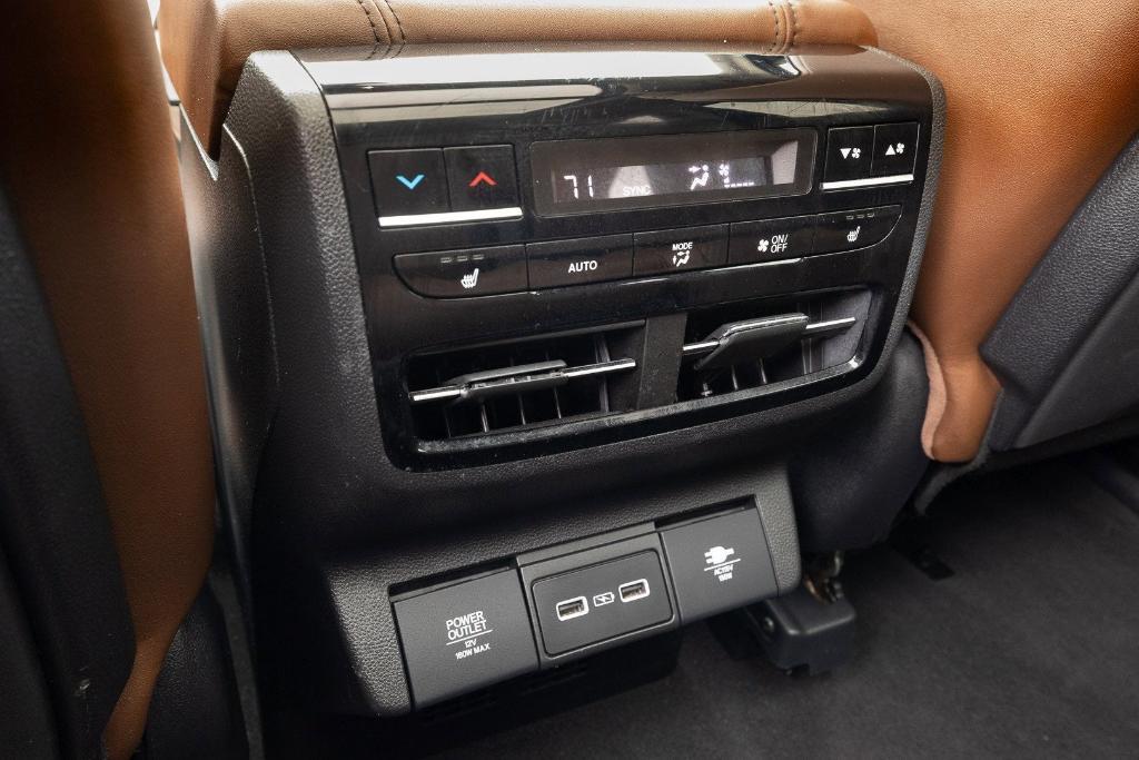 used 2022 Acura MDX car, priced at $37,400