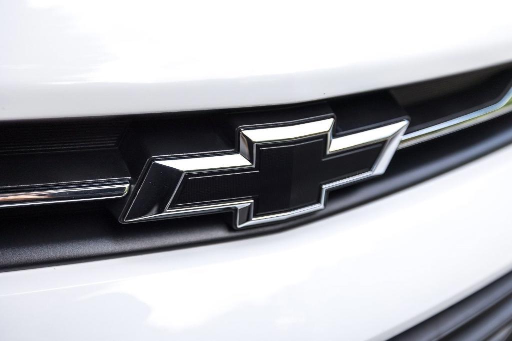 used 2022 Chevrolet Trax car, priced at $18,500