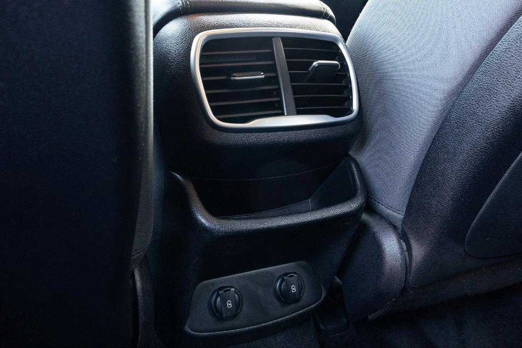 used 2019 Hyundai Santa Fe car, priced at $15,000