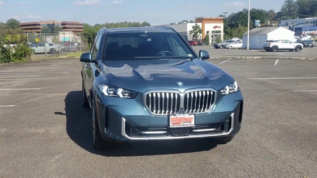 used 2024 BMW X5 PHEV car, priced at $65,505