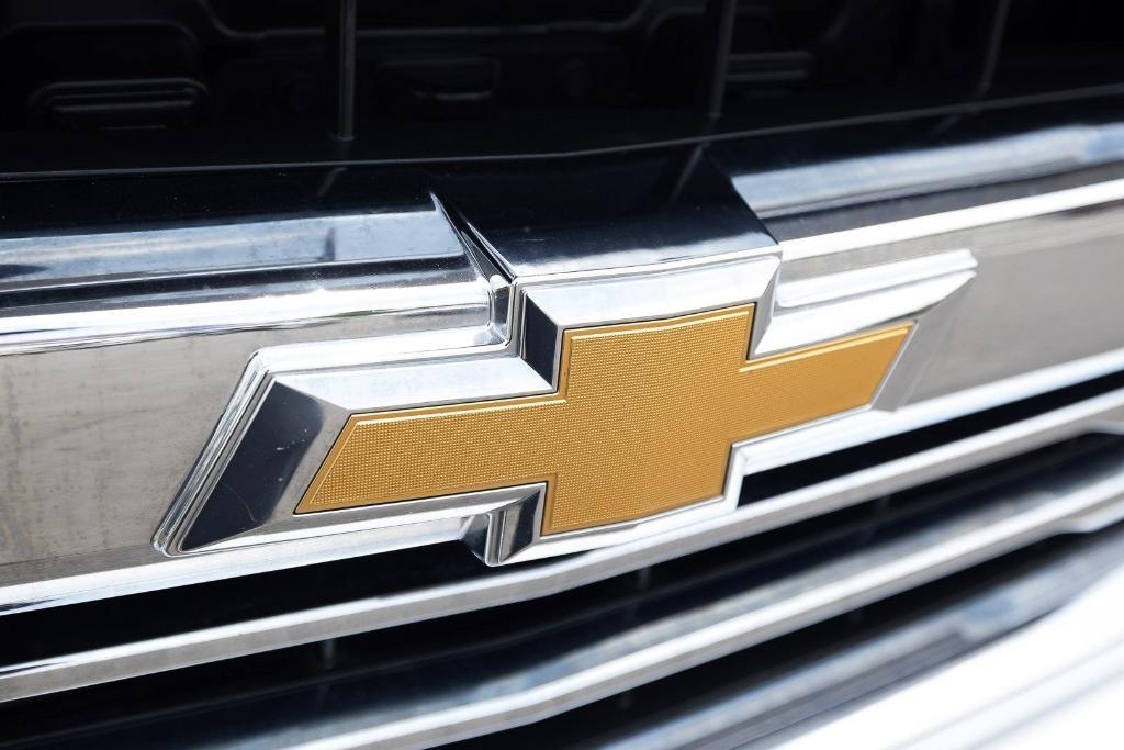 used 2018 Chevrolet Silverado 1500 car, priced at $34,000