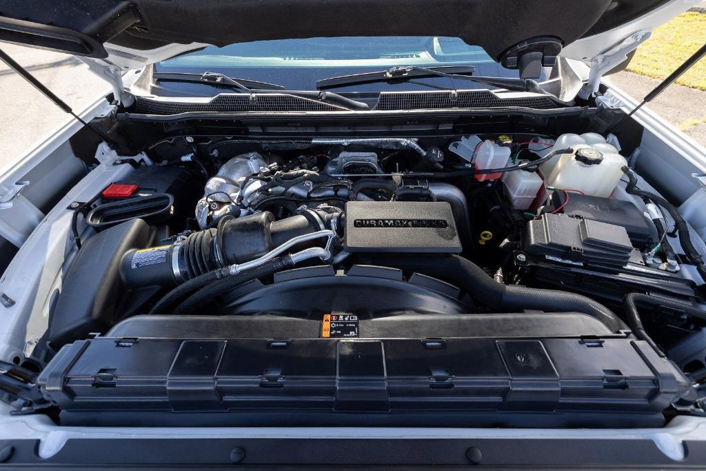 used 2024 Chevrolet Silverado 2500 car, priced at $68,000