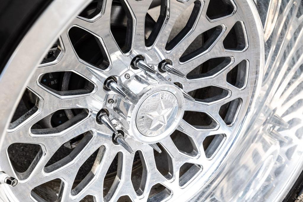 used 2024 Chevrolet Silverado 2500 car, priced at $68,000