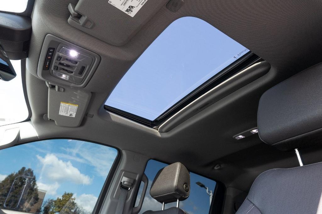 used 2024 Chevrolet Silverado 2500 car, priced at $68,000