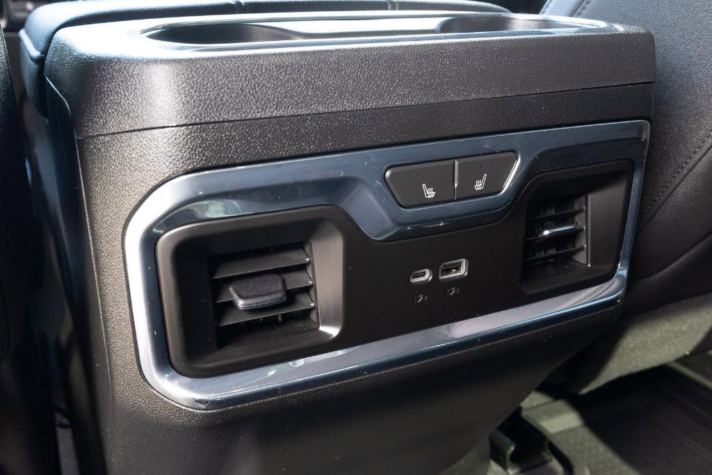 used 2024 Chevrolet Silverado 2500 car, priced at $68,000