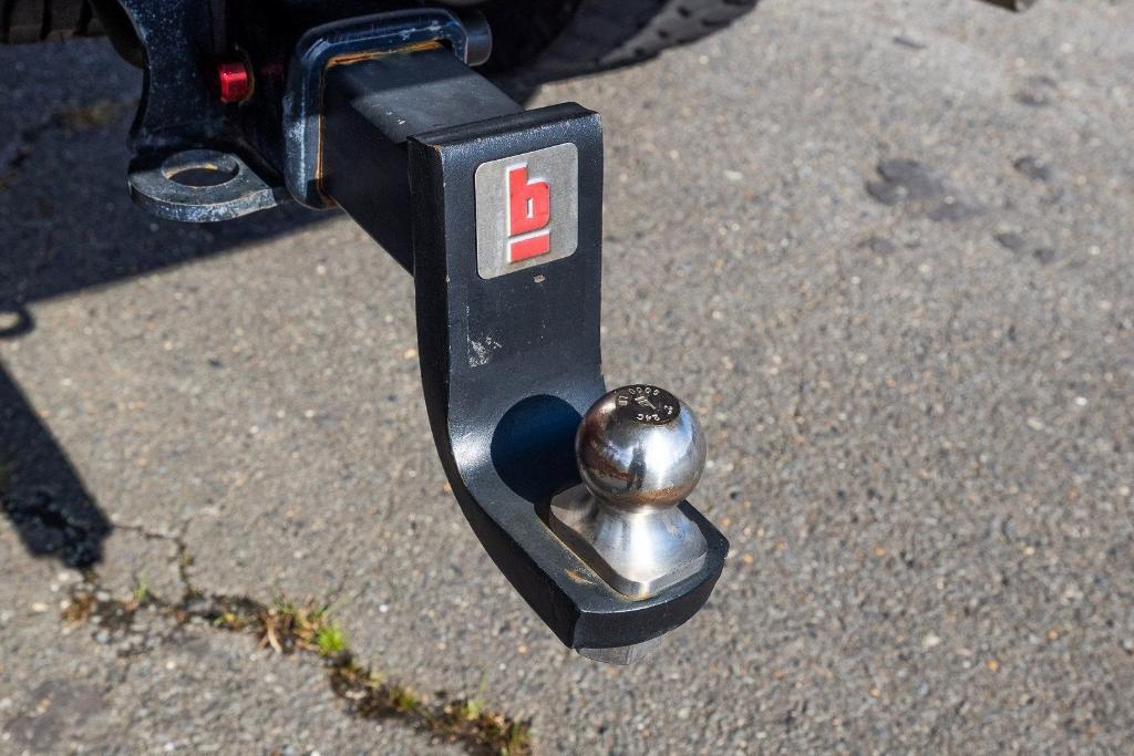 used 2024 Chevrolet Silverado 2500 car, priced at $68,000