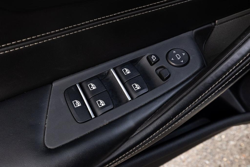 used 2018 BMW M550 car, priced at $26,000