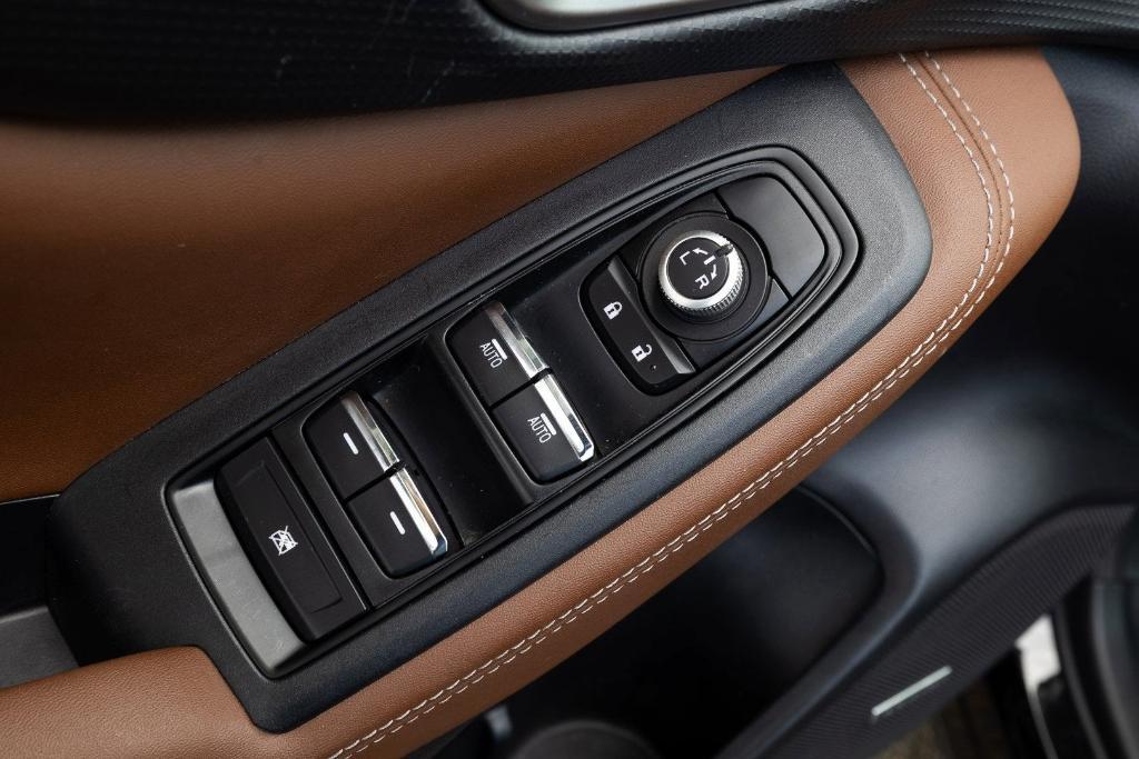 used 2020 Subaru Forester car, priced at $25,500