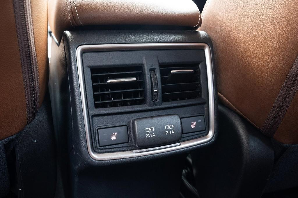 used 2020 Subaru Forester car, priced at $25,500