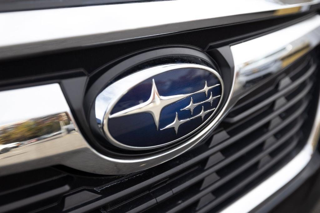 used 2020 Subaru Forester car, priced at $25,500