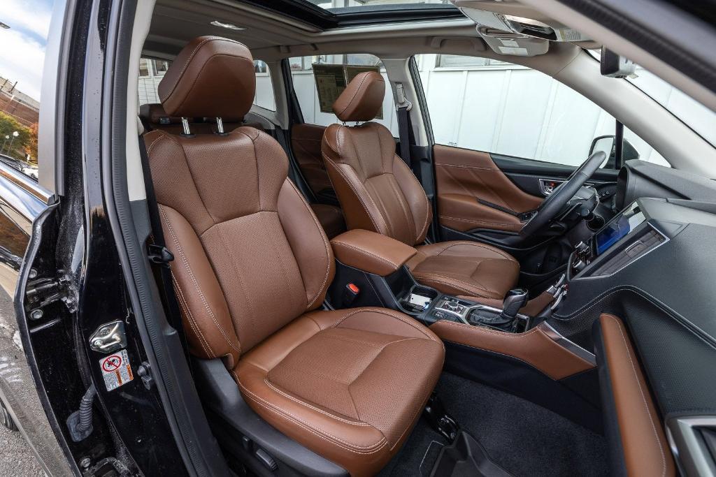 used 2020 Subaru Forester car, priced at $25,500