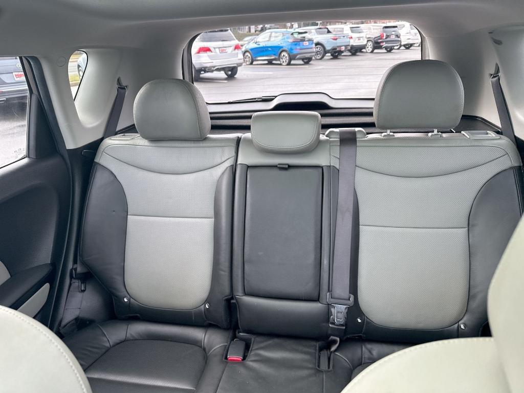 used 2019 Kia Soul car, priced at $9,099