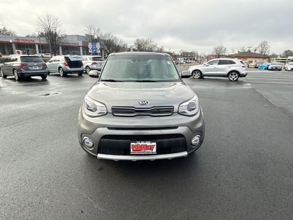 used 2019 Kia Soul car, priced at $9,099