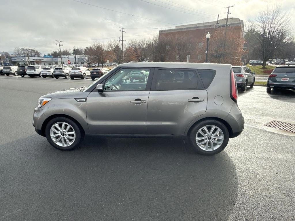 used 2019 Kia Soul car, priced at $9,099