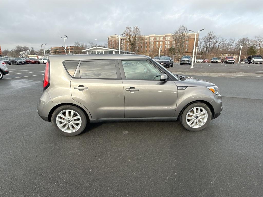 used 2019 Kia Soul car, priced at $9,099