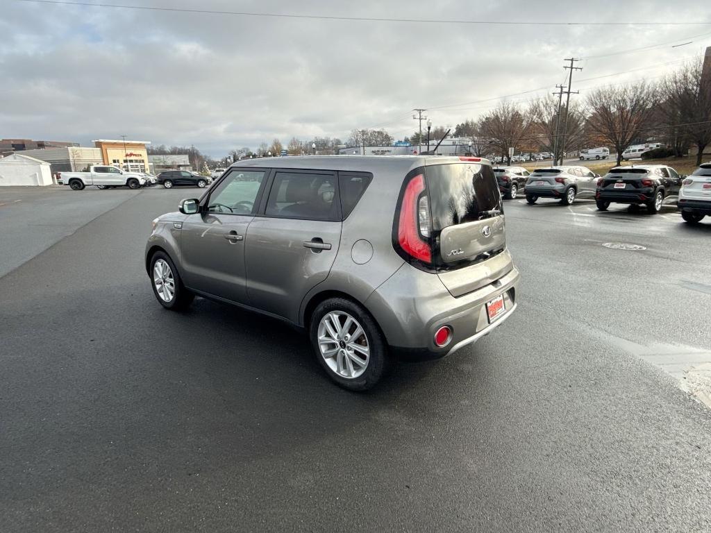 used 2019 Kia Soul car, priced at $9,099