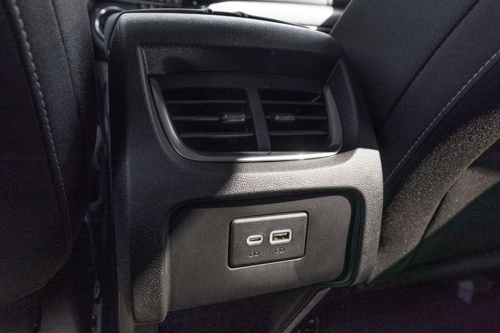 new 2025 Chevrolet Blazer car, priced at $39,380