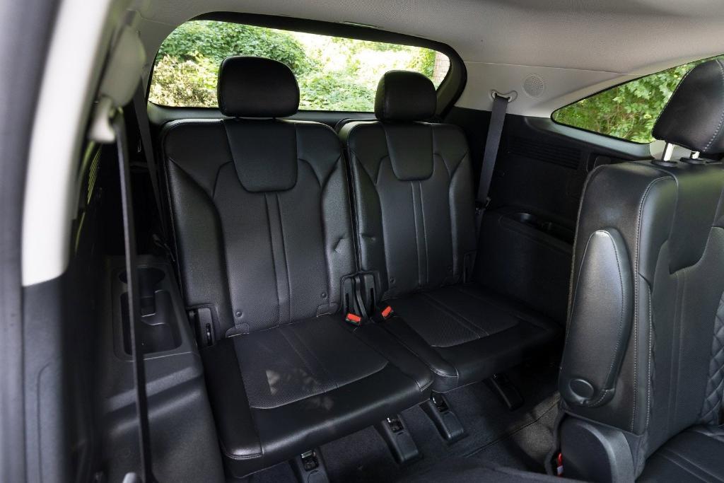 used 2022 Kia Sorento car, priced at $28,000